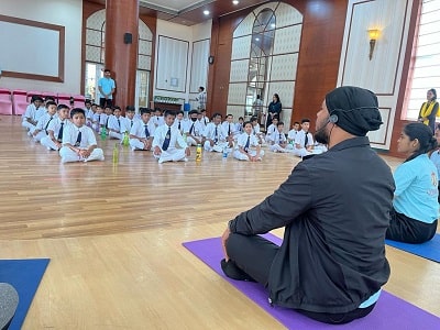 Best Medical Yoga in Tagore Nagar Raipur