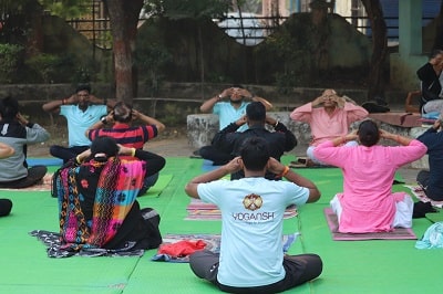 Best Medical Yoga in Tagore Nagar Raipur